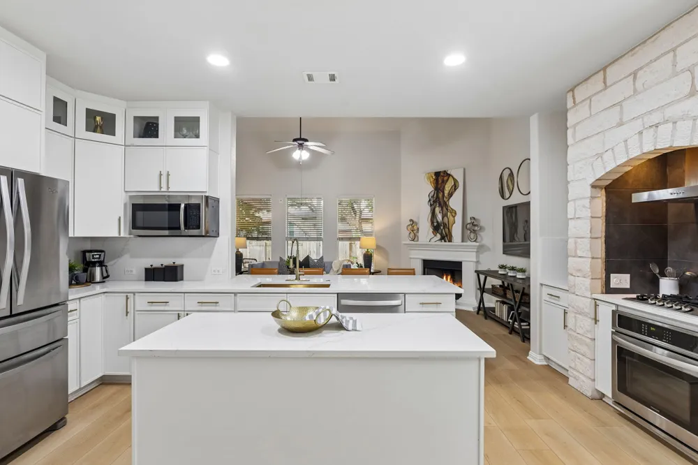 4038 Wilderness Path Bend Cedar Park, TX 78613