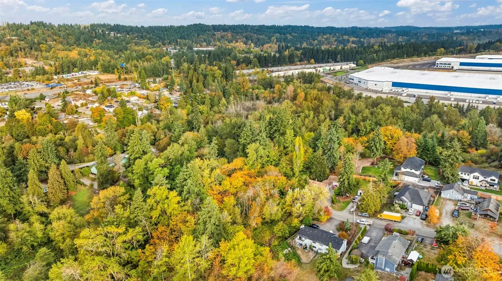 0 Fir Street Milton, WA 98354