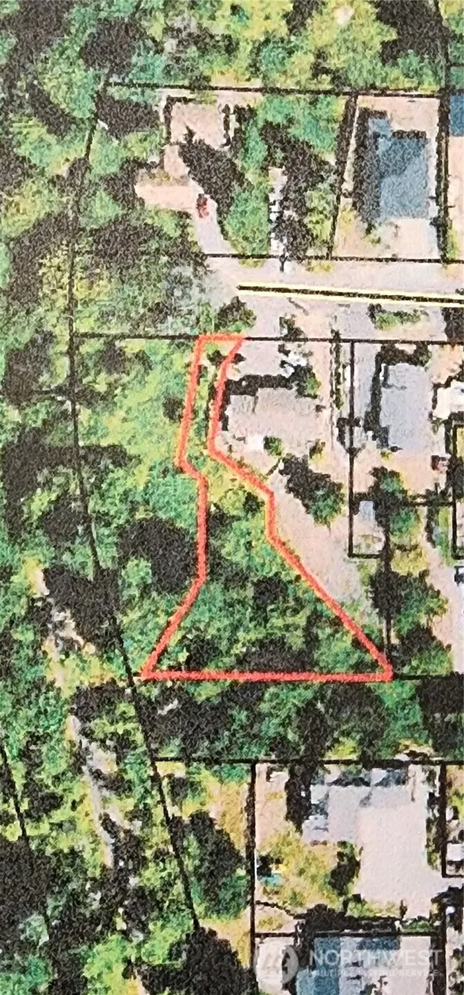 0 Fir Street Milton, WA 98354