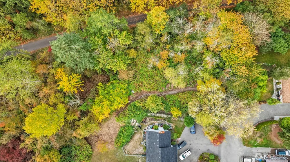 0 Fir Street Milton, WA 98354