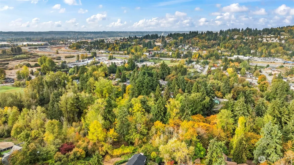 0 Fir Street Milton, WA 98354