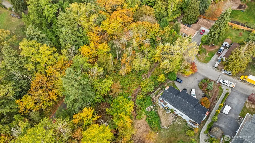 0 Fir Street Milton, WA 98354