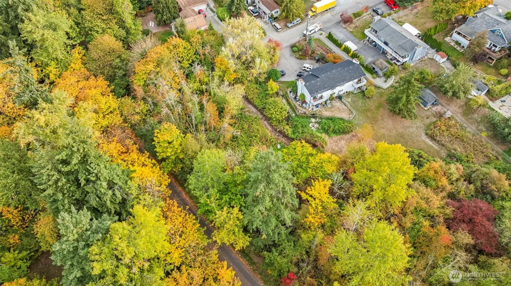 0 Fir Street Milton, WA 98354