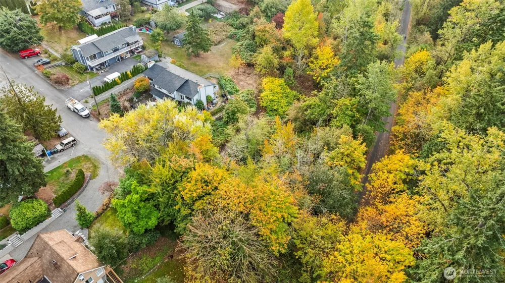 0 Fir Street Milton, WA 98354
