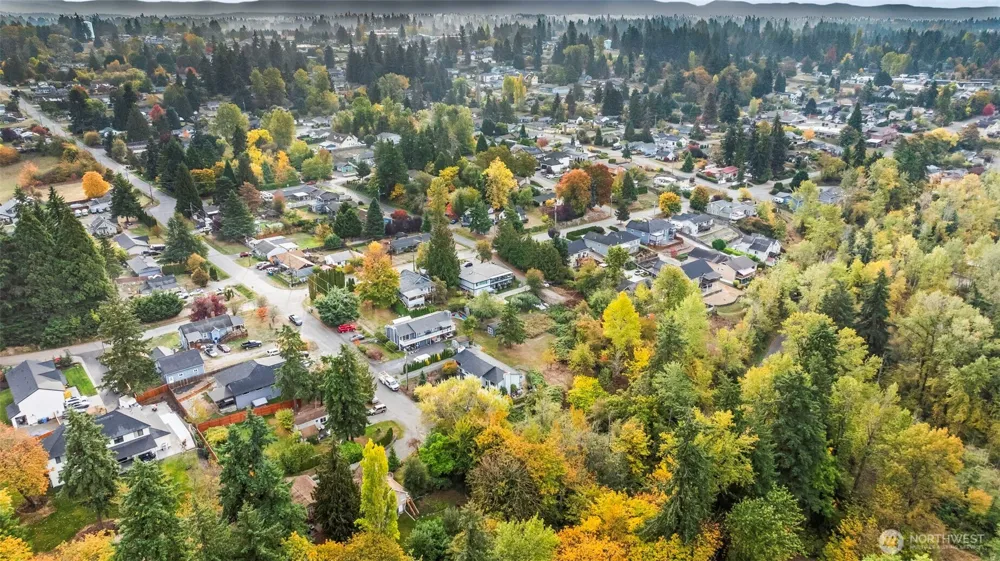 0 Fir Street Milton, WA 98354