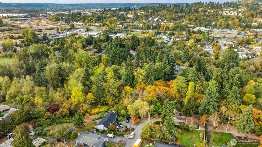 0 Fir Street Milton, WA 98354