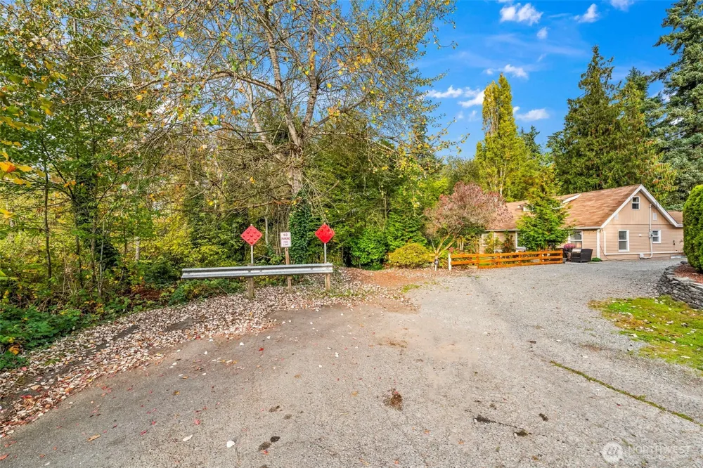 0 Fir Street Milton, WA 98354