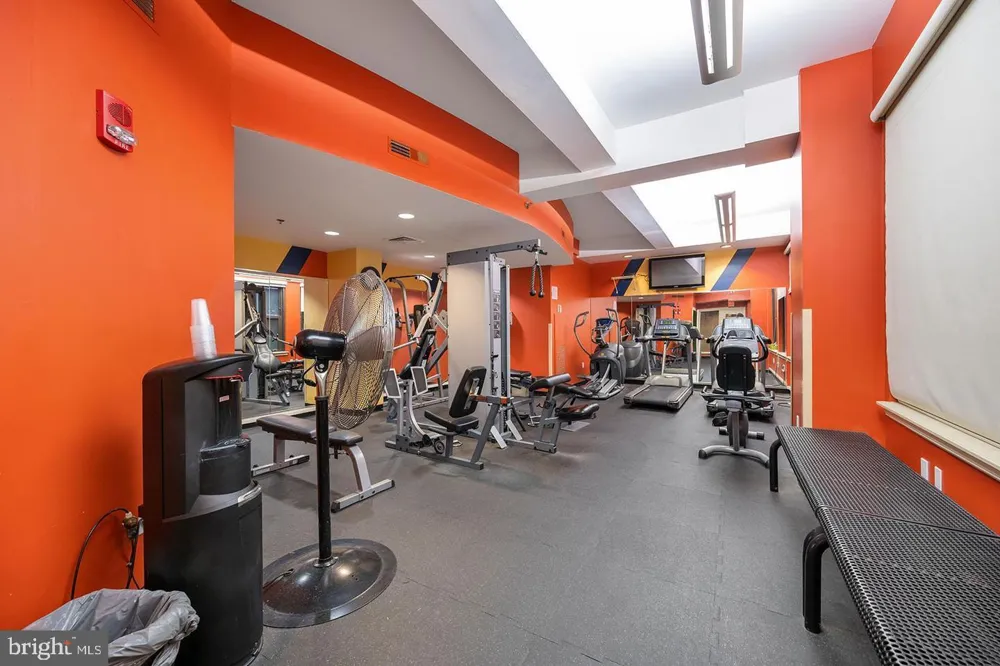 1500 CHESTNUT STREET #13E Philadelphia, PA 19102