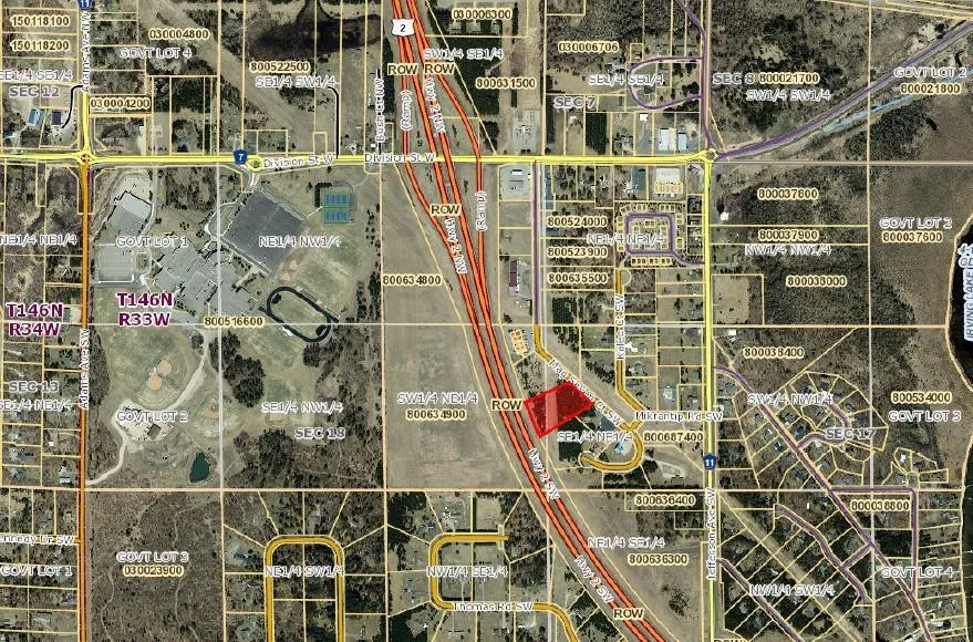 L3B3 Mag Seven Court SW Bemidji, MN 56601