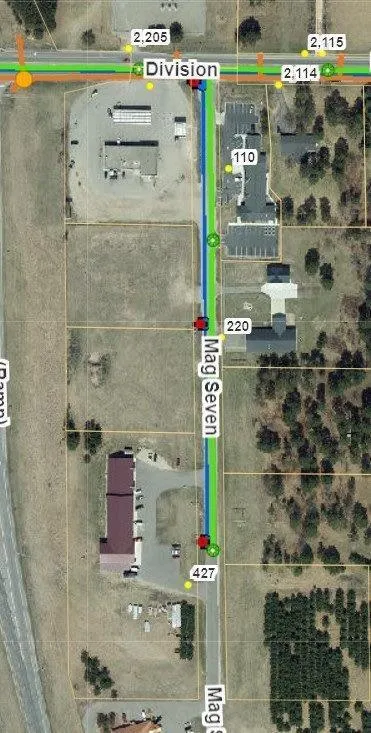 L3B3 Mag Seven Court SW Bemidji, MN 56601