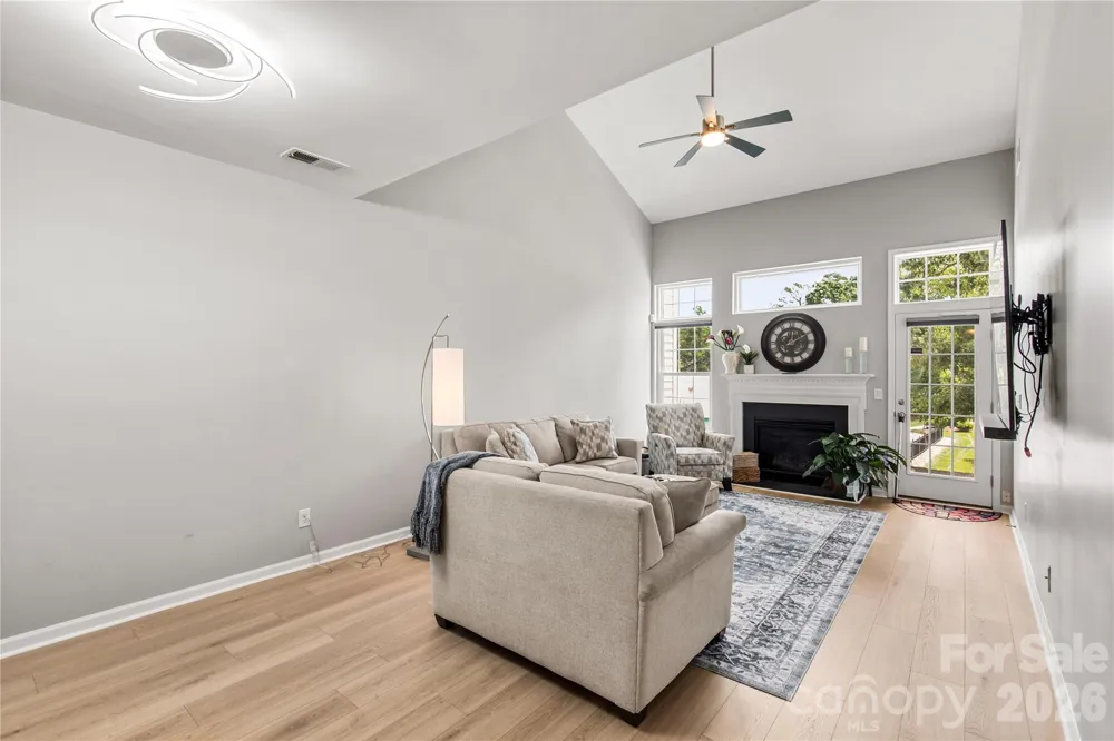 3022 Cabot Way Fort Mill, SC 29715
