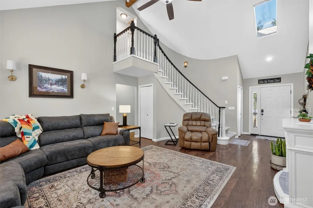 6898 Golf View Drive Lynden, WA 98264