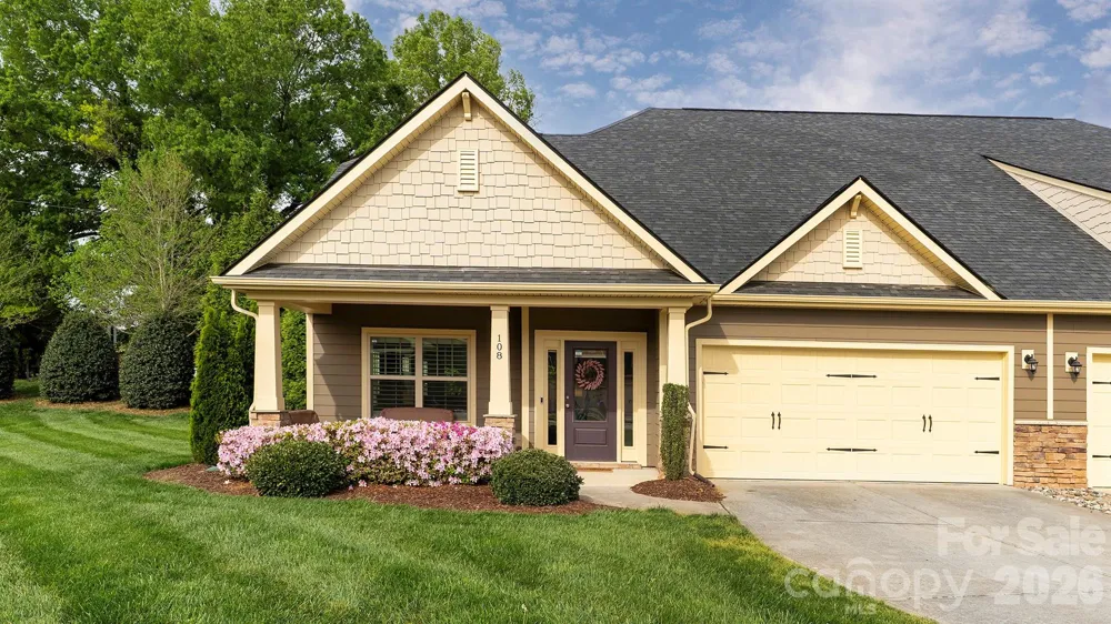 108 Damsire Court Mooresville, NC 28115