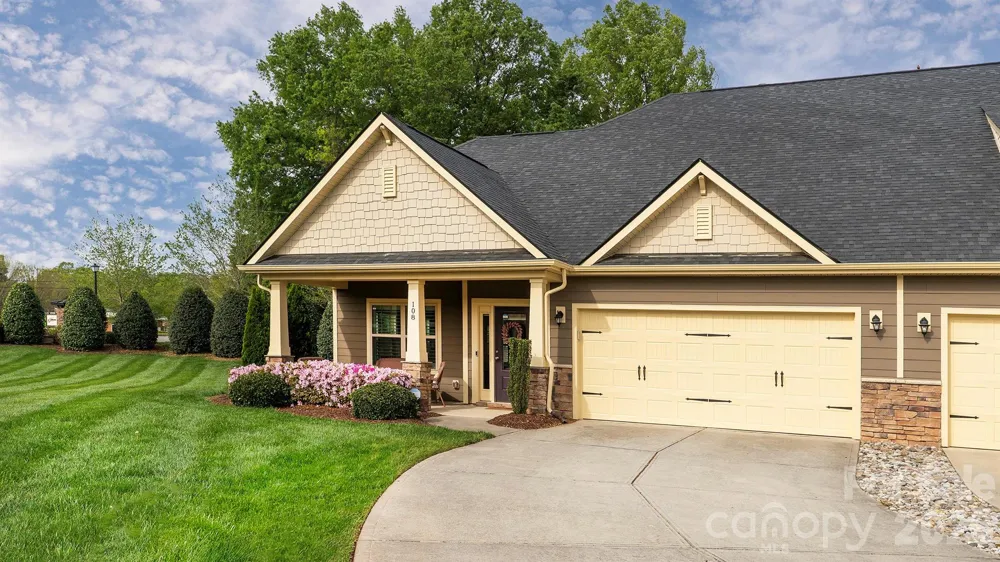 108 Damsire Court Mooresville, NC 28115