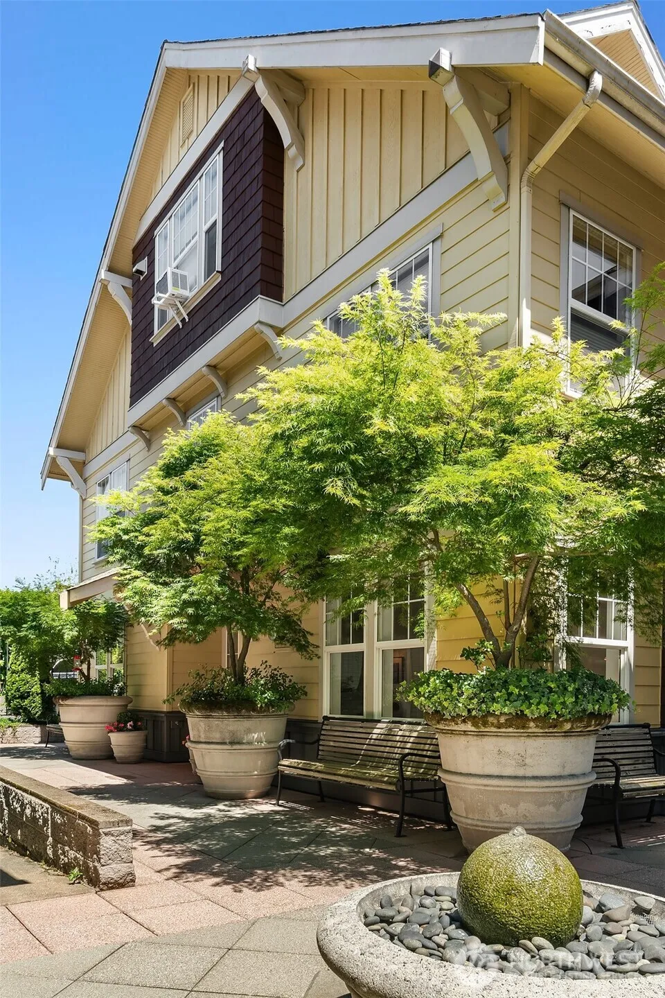 5430 California Avenue SW #4A Seattle, WA 98136