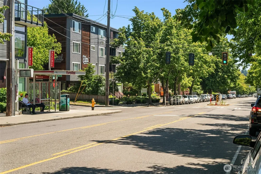 5430 California Avenue SW #4A Seattle, WA 98136