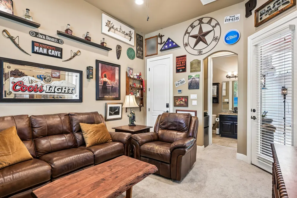 11725 Red Oak Valley Lane Austin, TX 78732