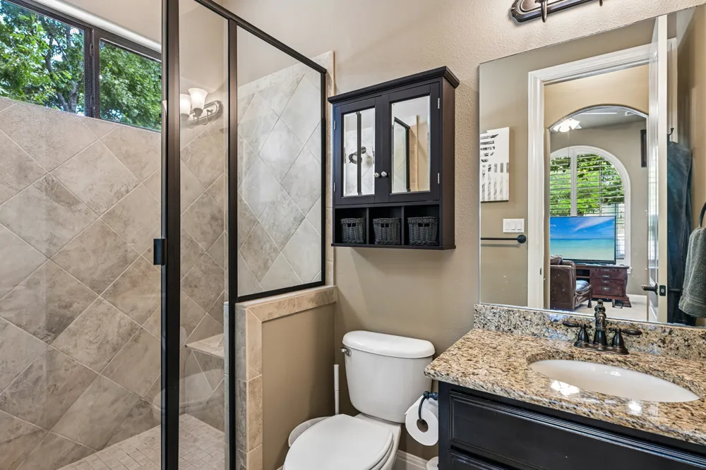 11725 Red Oak Valley Lane Austin, TX 78732
