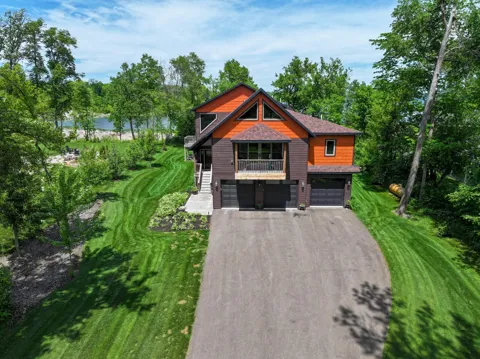 4107 S Ida View Court NW