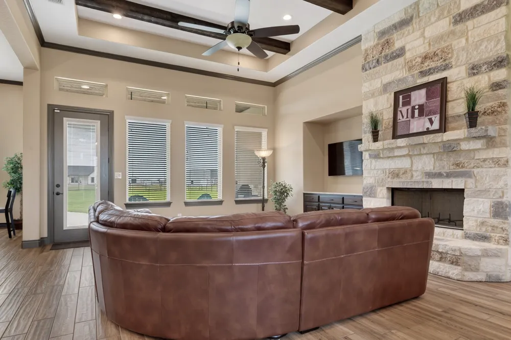 412 Farmstead Drive Seguin, TX 78155