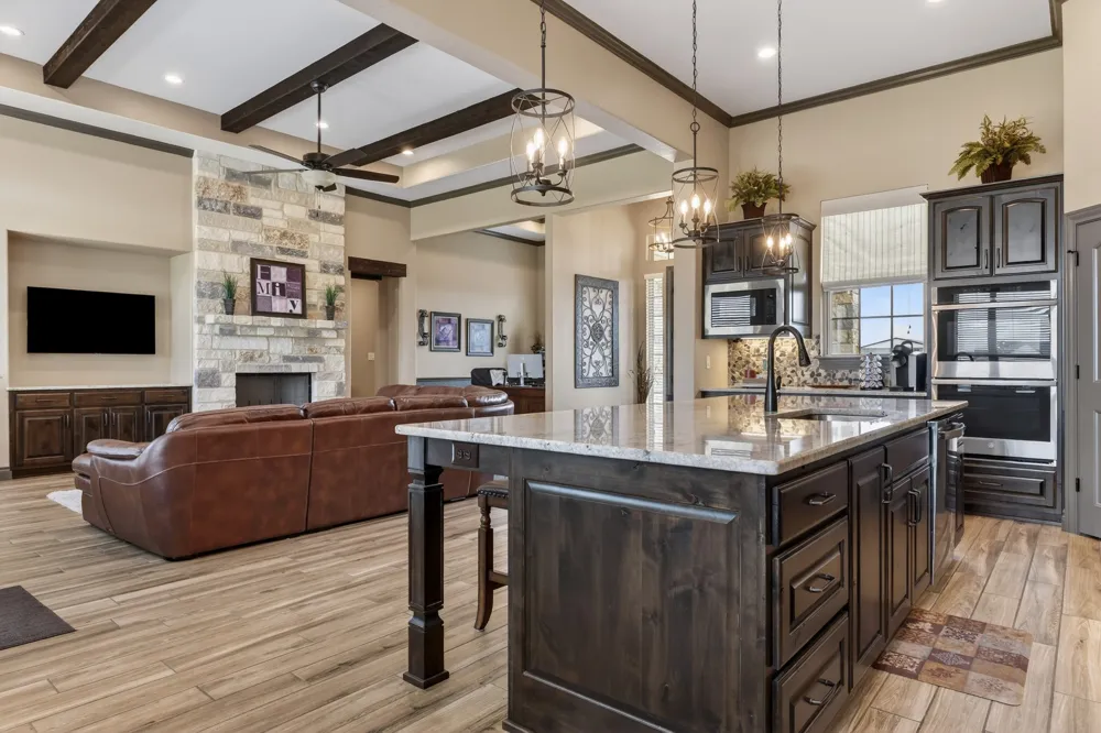 412 Farmstead Drive Seguin, TX 78155