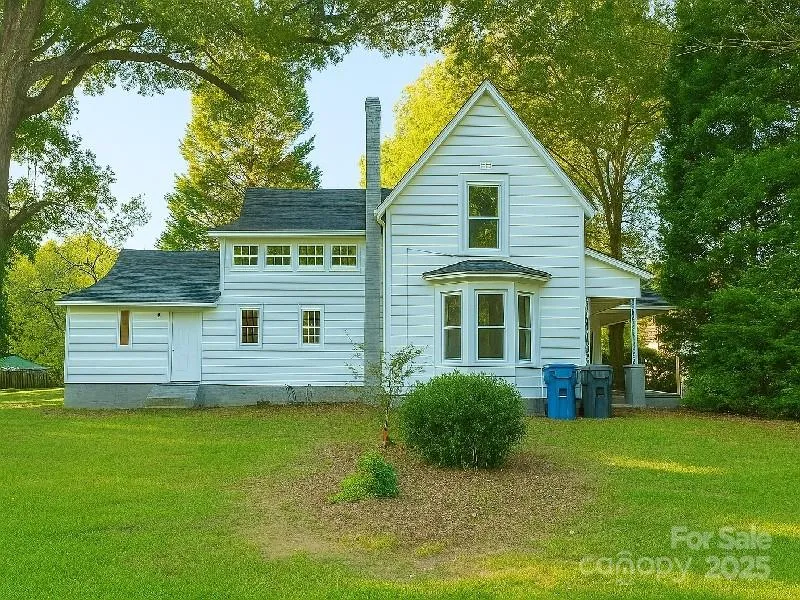310 E Church Street Troutman, NC 28166