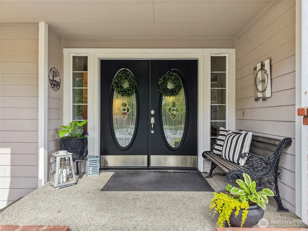 20407 SE 261st Place Covington, WA 98042
