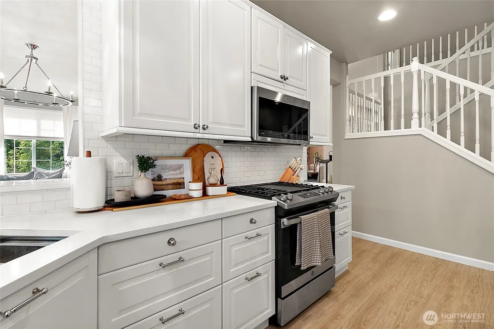 20407 SE 261st Place Covington, WA 98042