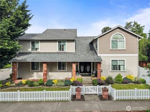 20407 SE 261st Place