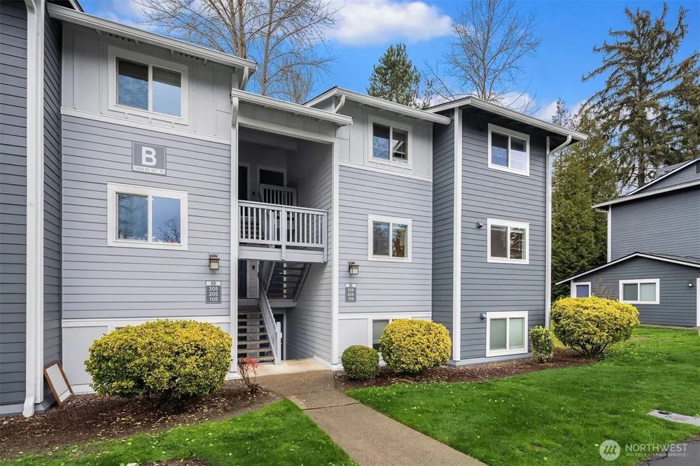 14006 NE 181 PLACE #B206 Woodinville, WA 98072