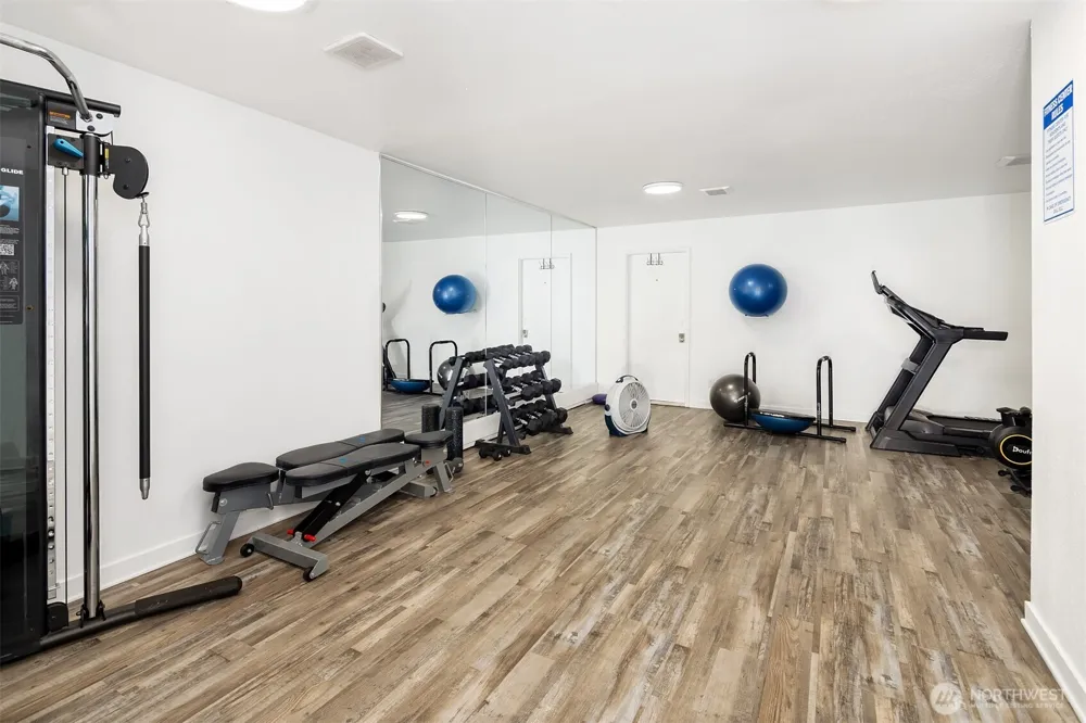 14006 NE 181 PLACE #B206 Woodinville, WA 98072