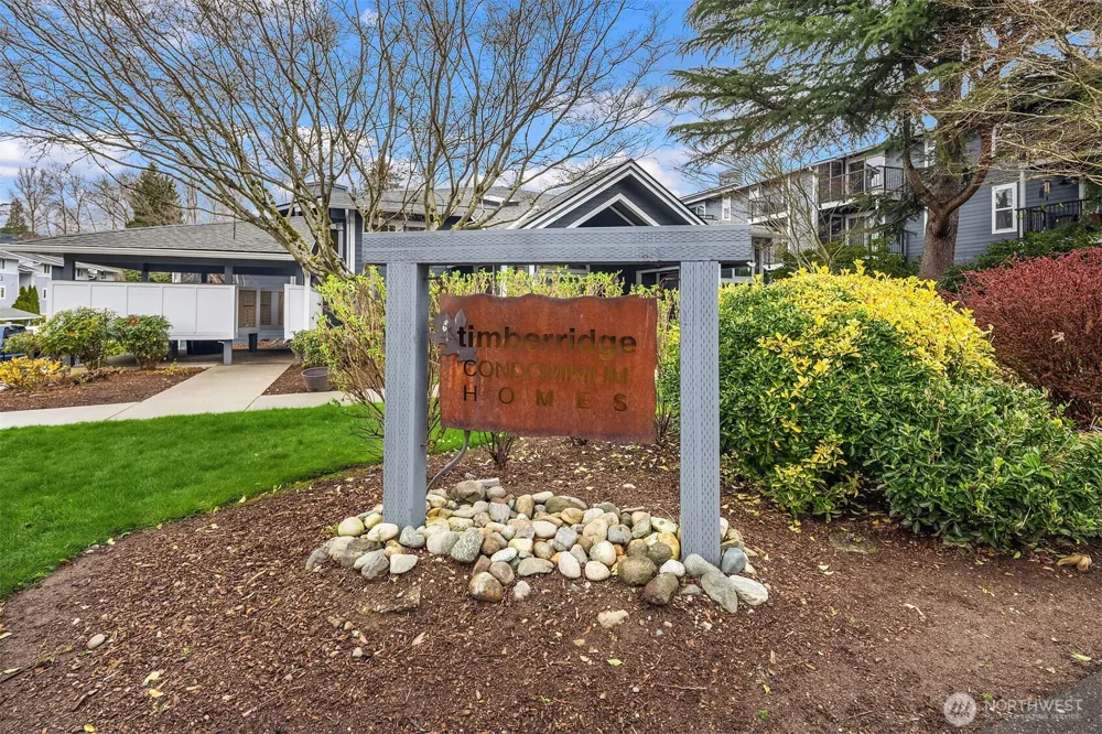 14006 NE 181 PLACE #B206 Woodinville, WA 98072