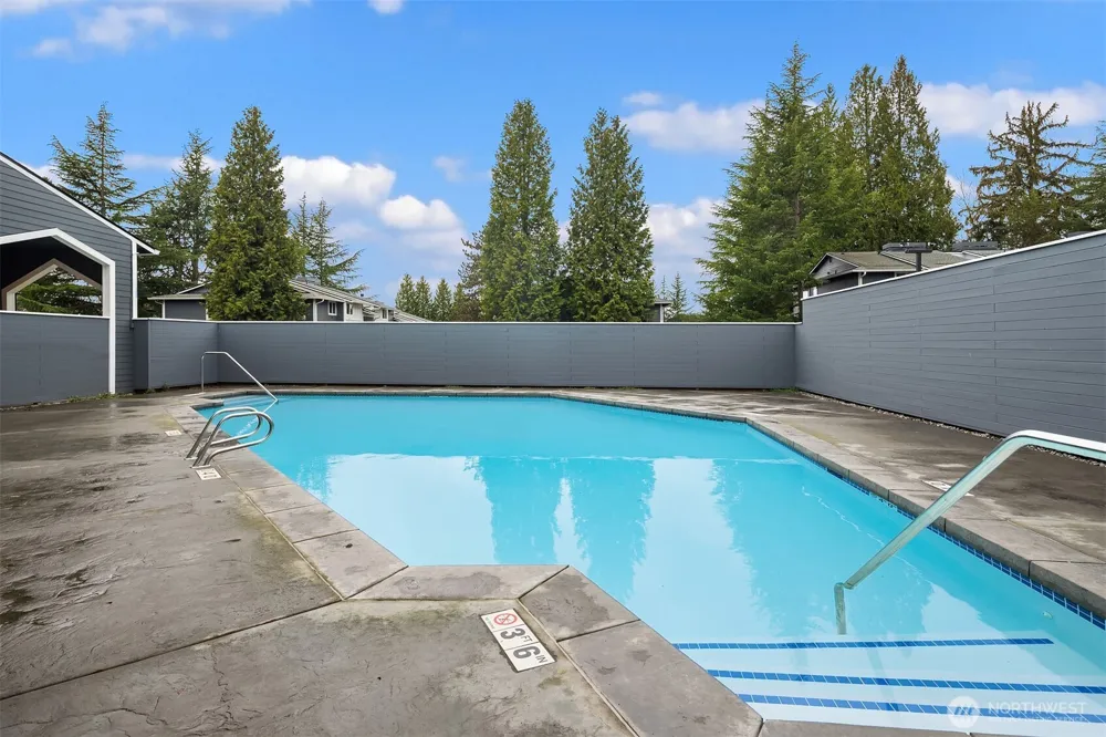 14006 NE 181 PLACE #B206 Woodinville, WA 98072
