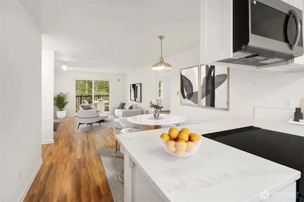 14006 NE 181 PLACE #B206 Woodinville, WA 98072