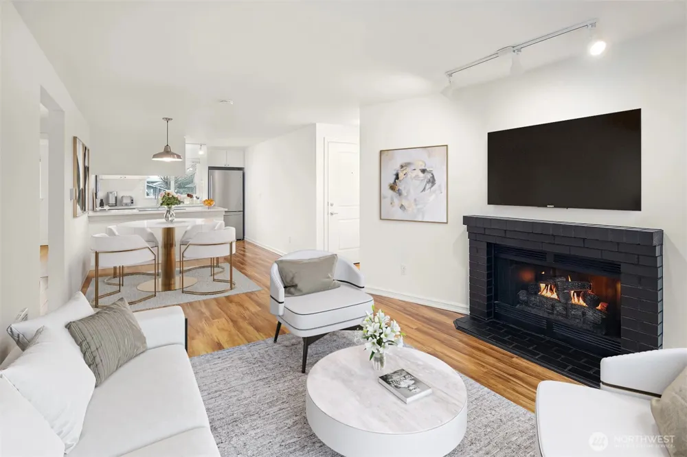 14006 NE 181 PLACE #B206 Woodinville, WA 98072