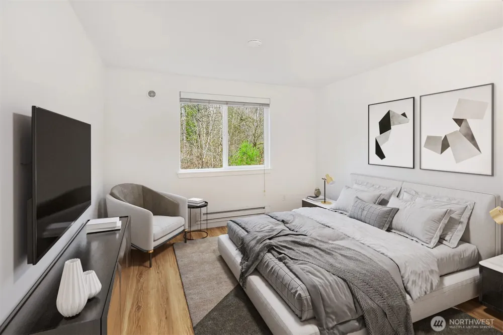 14006 NE 181 PLACE #B206 Woodinville, WA 98072