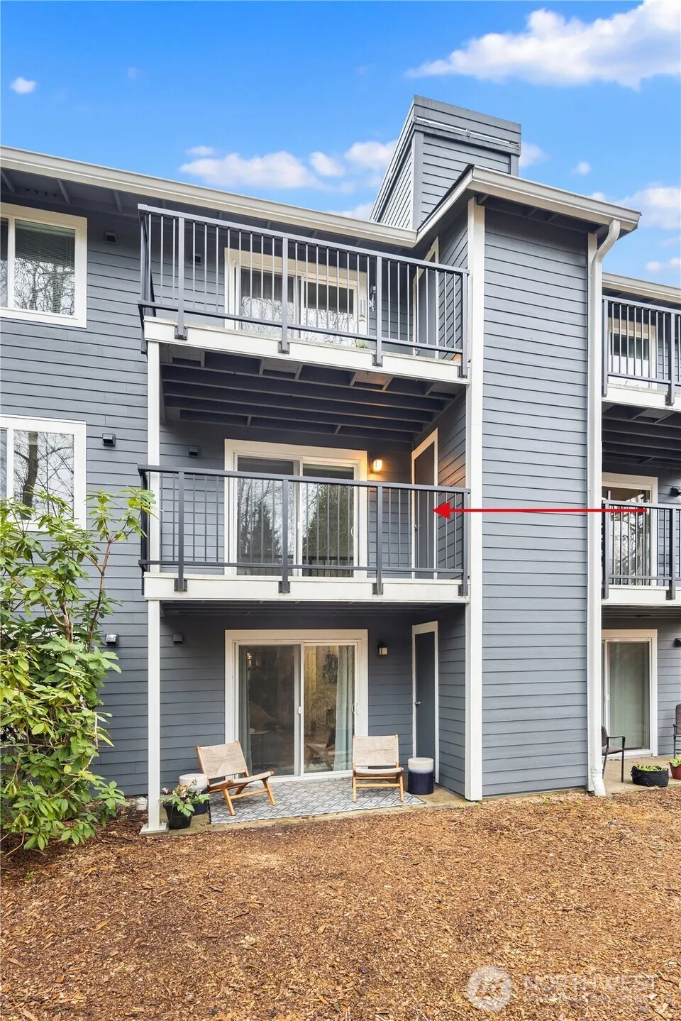 14006 NE 181 PLACE #B206 Woodinville, WA 98072