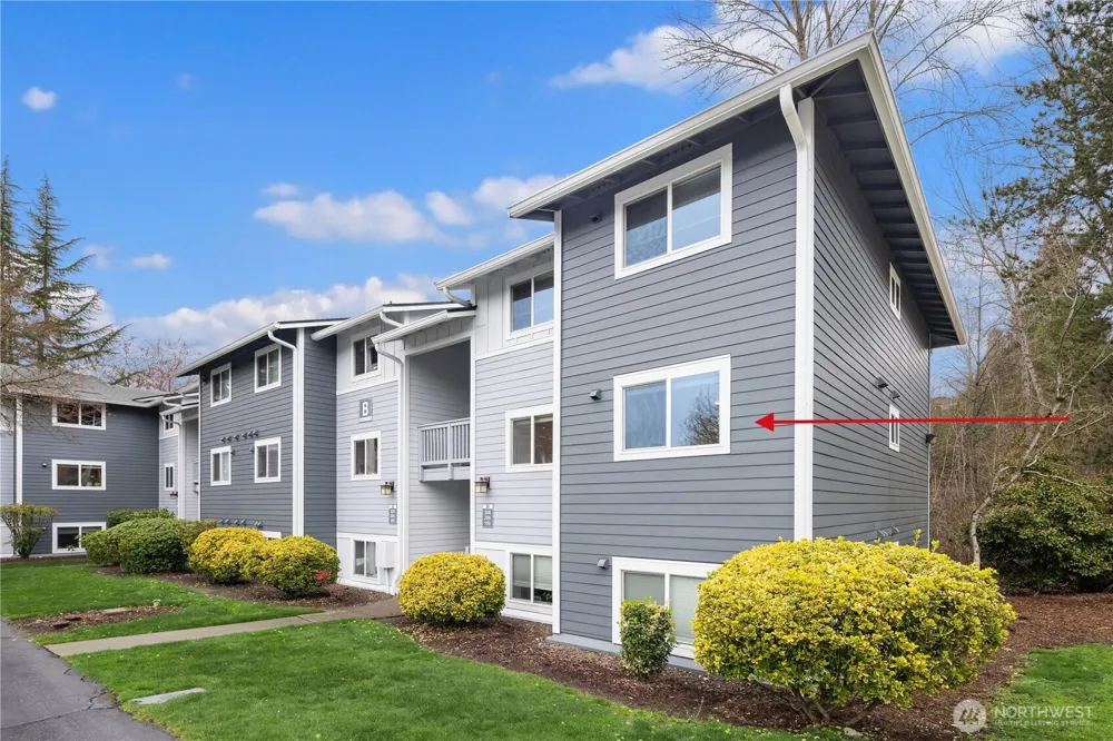 14006 NE 181 PLACE #B206 Woodinville, WA 98072