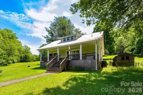 329 Fork Road
