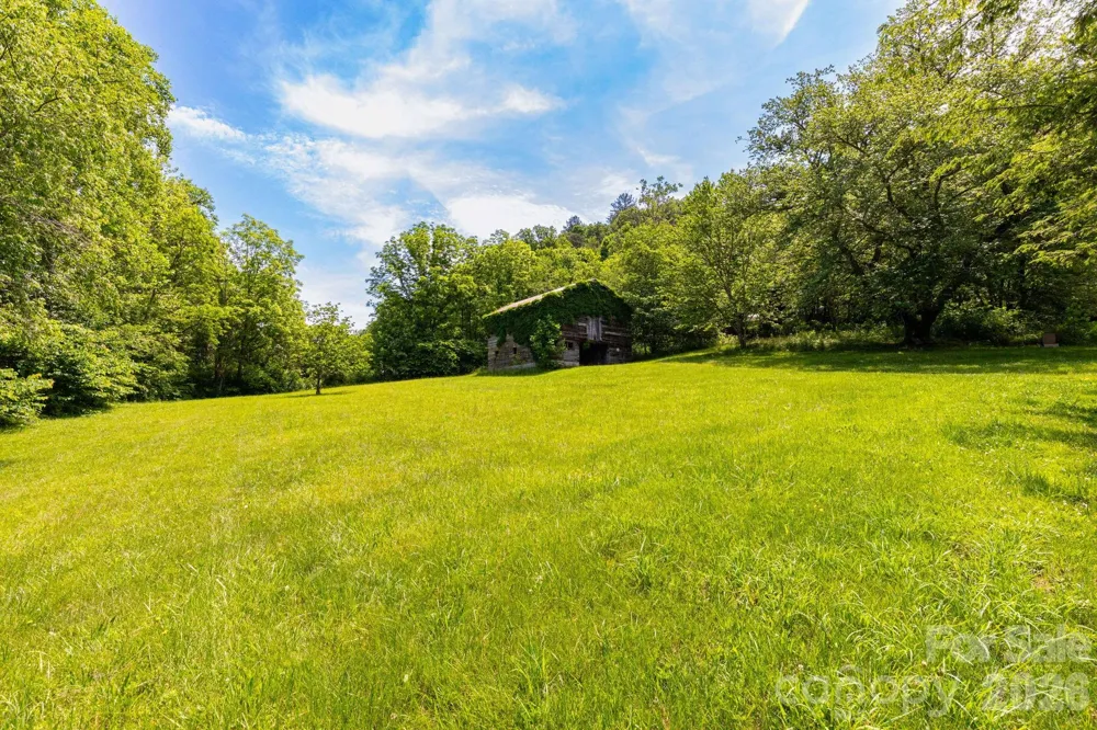 329 Fork Road Barnardsville, NC 28709
