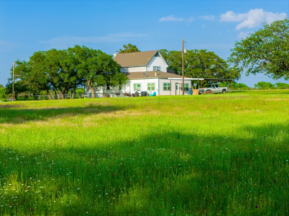 11079 Cr 266 Rochelle, TX 76872