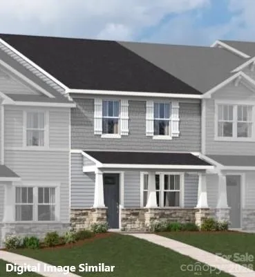 2568 Selbourne Drive Gastonia, NC 28052