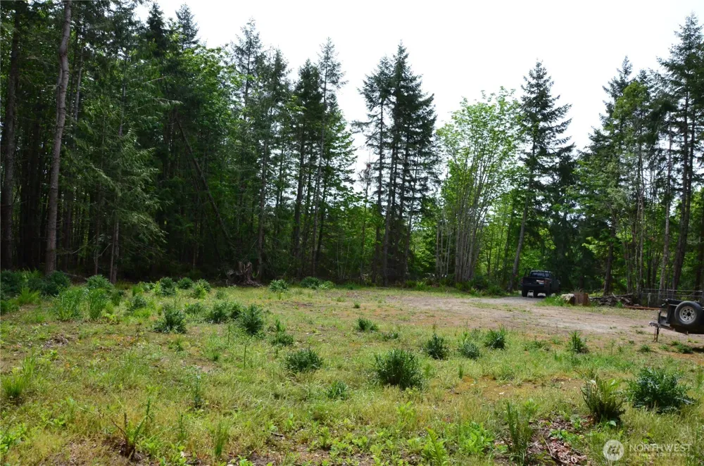 110 Country Ridge Road Chimacum, WA 98325