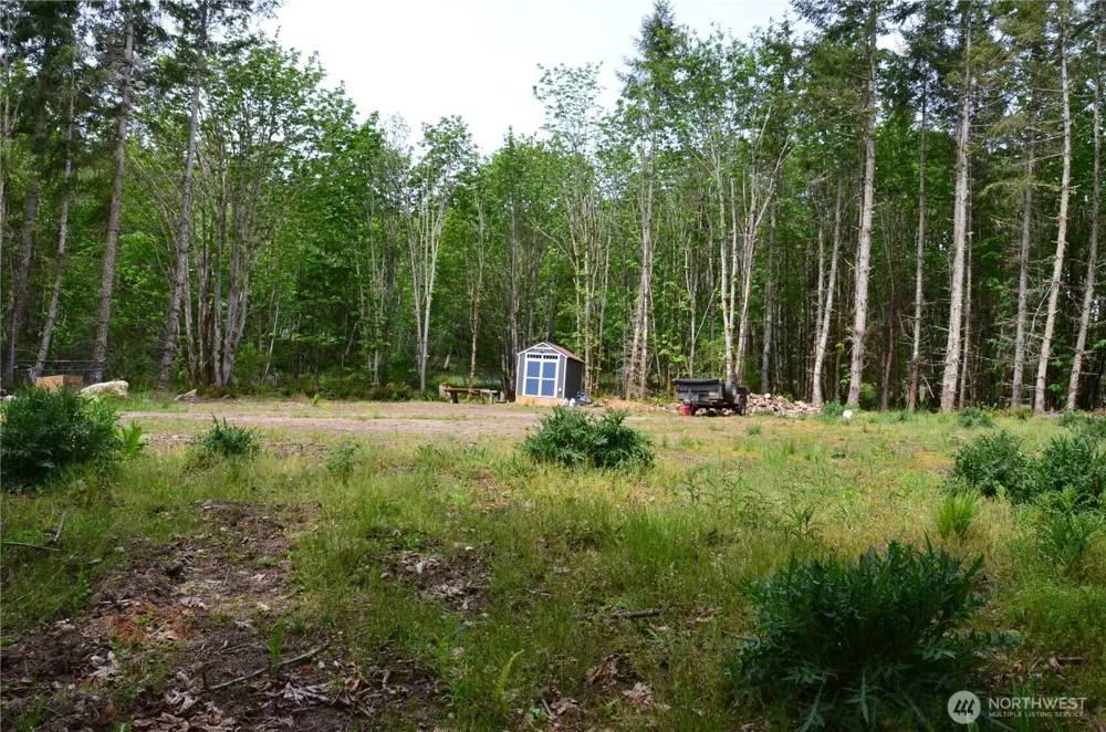 110 Country Ridge Road Chimacum, WA 98325