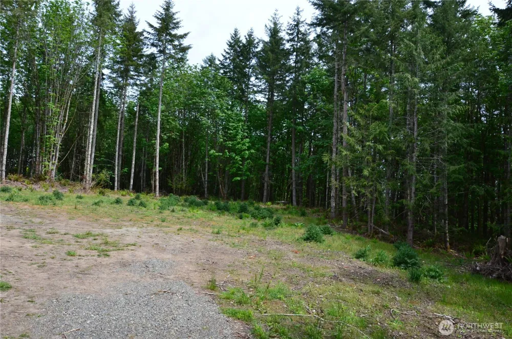 110 Country Ridge Road Chimacum, WA 98325