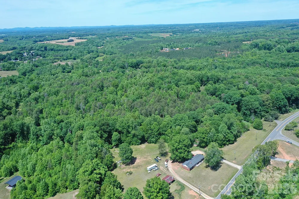 00 E NC Hwy 10 Highway Claremont, NC 28610