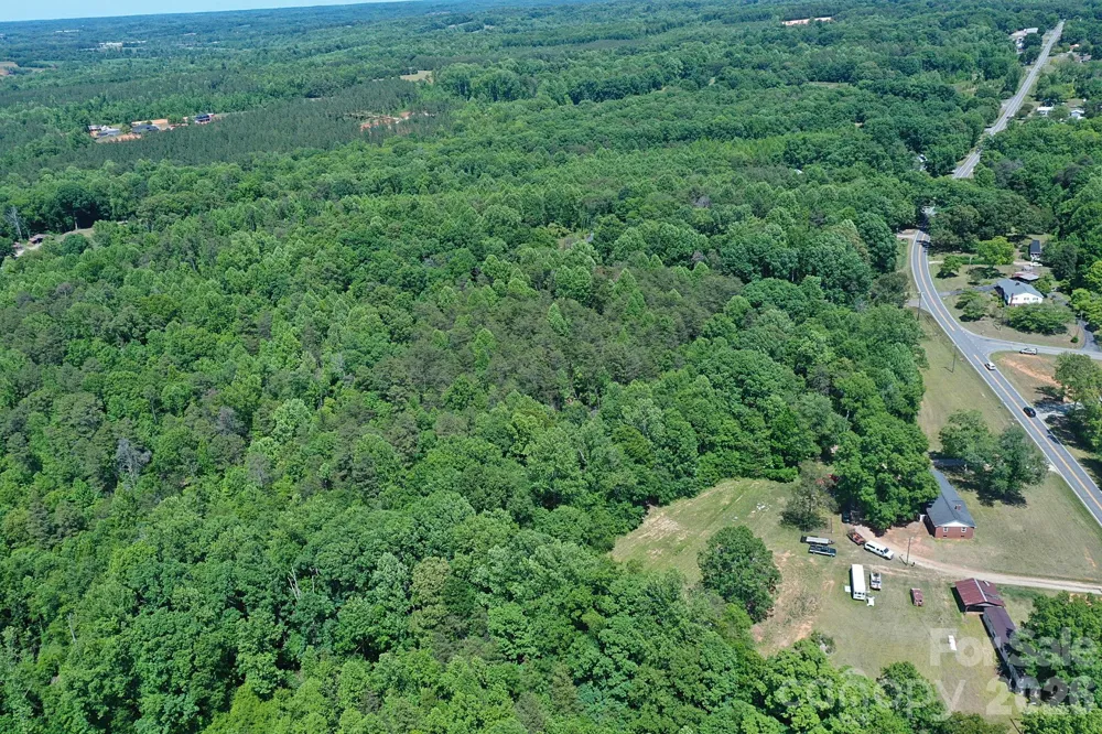 00 E NC Hwy 10 Highway Claremont, NC 28610