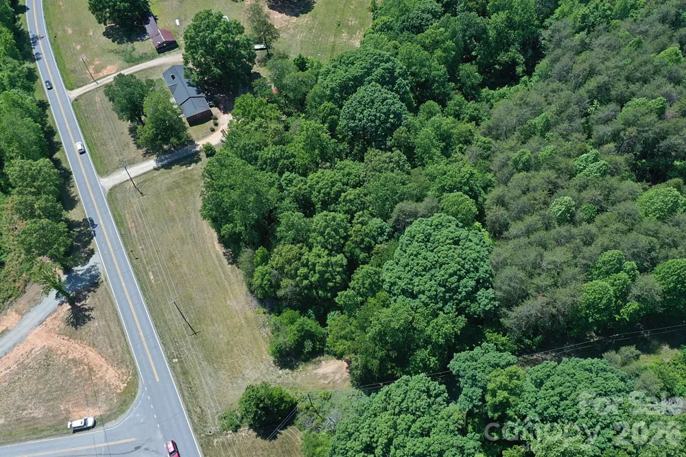 00 E NC Hwy 10 Highway Claremont, NC 28610