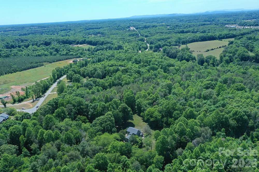 00 E NC Hwy 10 Highway Claremont, NC 28610