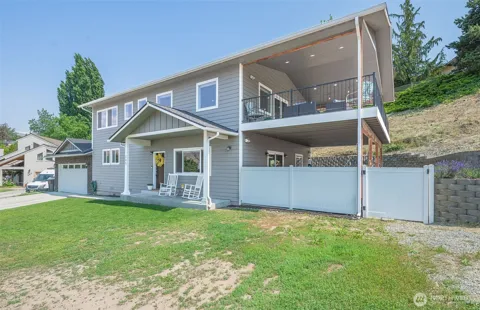 205 Skyline Drive